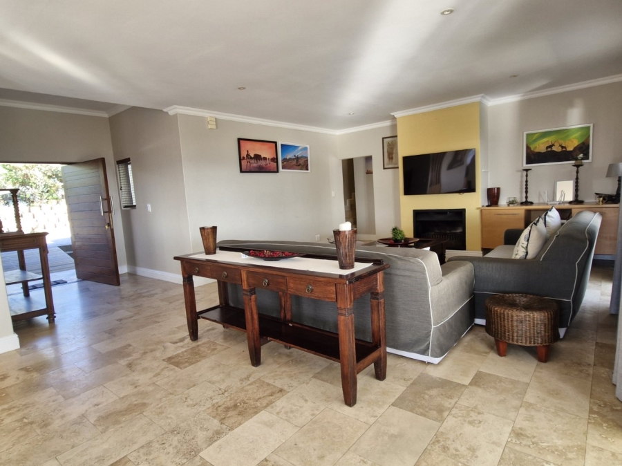 4 Bedroom Property for Sale in Pezula Golf Estate Western Cape